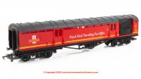 R40568 Hornby Railroad Royal Mail TPO Coach 80331